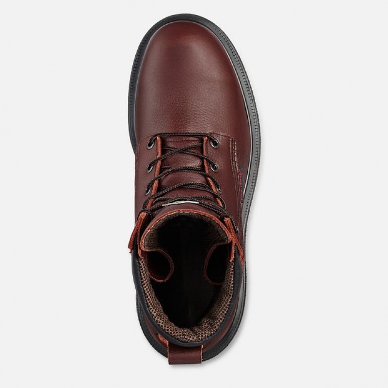 Red Wing SuperSole® 2.0 Werklaarzen Heren | JOBS-19567