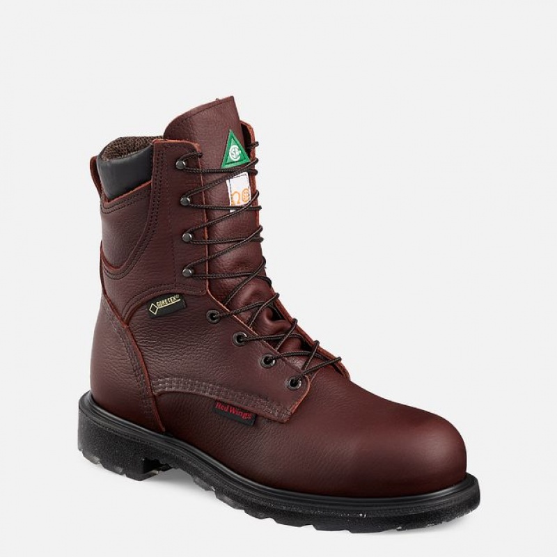 Red Wing SuperSole® 2.0 Werklaarzen Heren | JOBS-19567