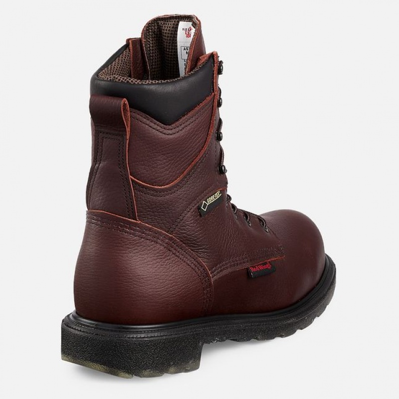 Red Wing SuperSole® 2.0 Werklaarzen Heren | WHZR-50761