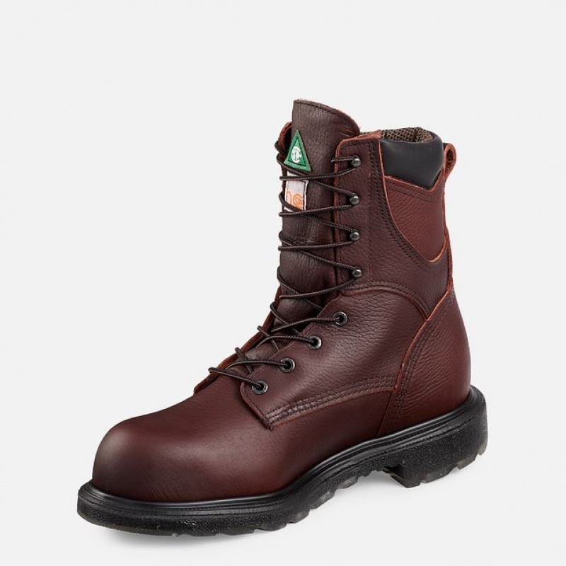 Red Wing SuperSole® 2.0 Werklaarzen Heren | WHZR-50761