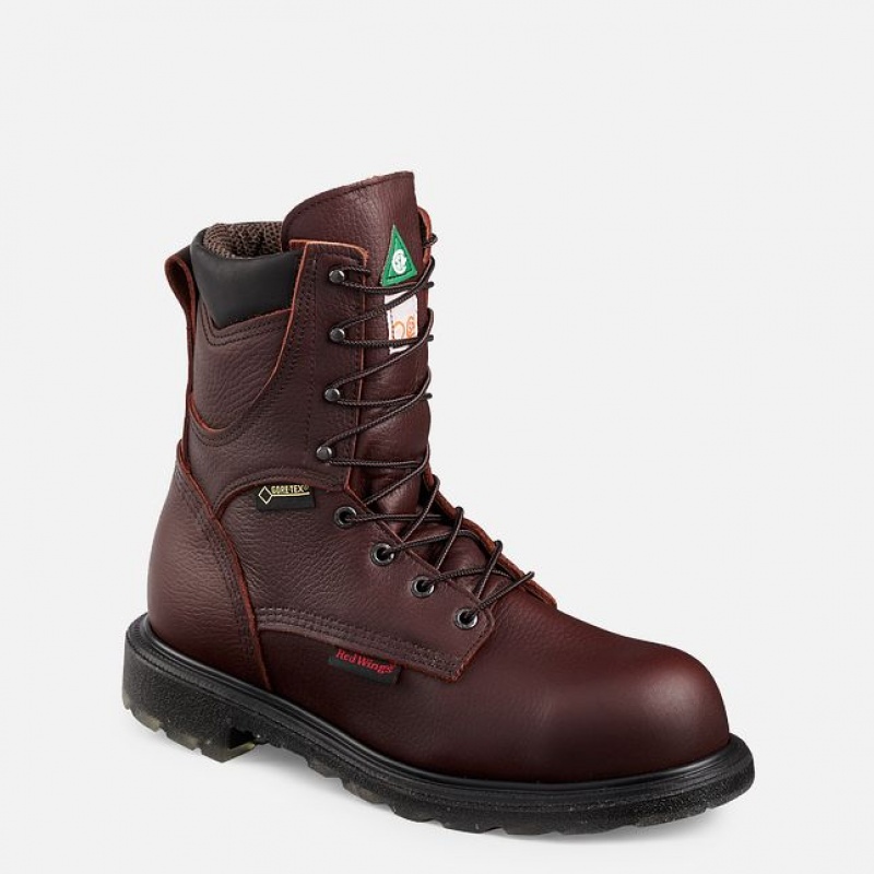 Red Wing SuperSole® 2.0 Werklaarzen Heren | WHZR-50761