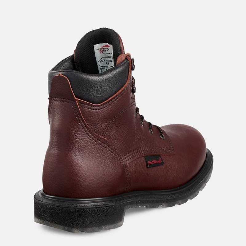 Red Wing SuperSole® 2.0 Werklaarzen Heren | MKCY-01697