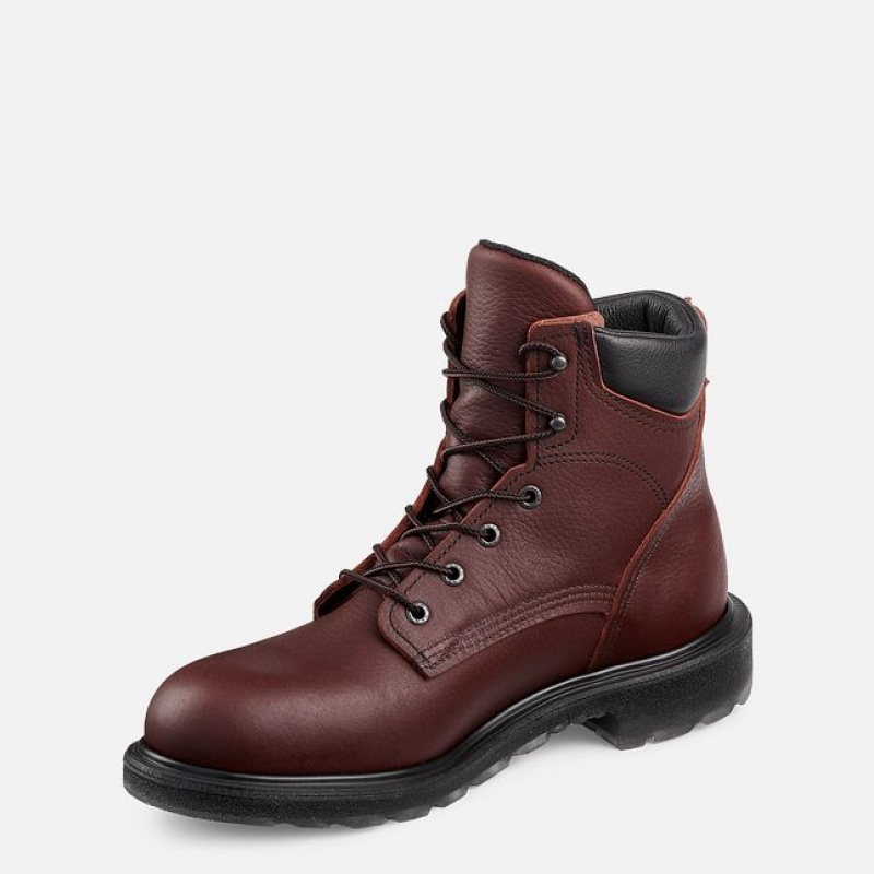 Red Wing SuperSole® 2.0 Werklaarzen Heren | MKCY-01697