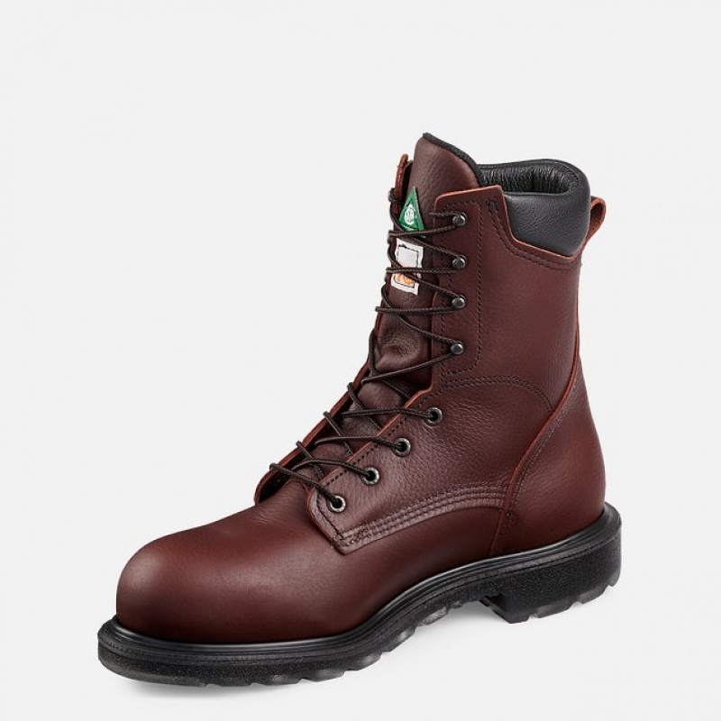 Red Wing SuperSole® 2.0 Werklaarzen Heren | RJKL-91845