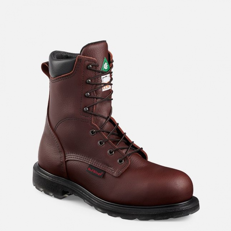 Red Wing SuperSole® 2.0 Werklaarzen Heren | RJKL-91845