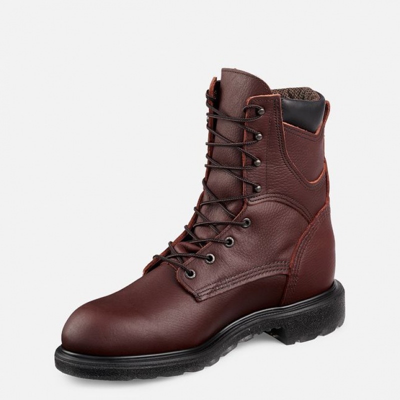 Red Wing SuperSole® 2.0 Werklaarzen Heren | HGBW-05479