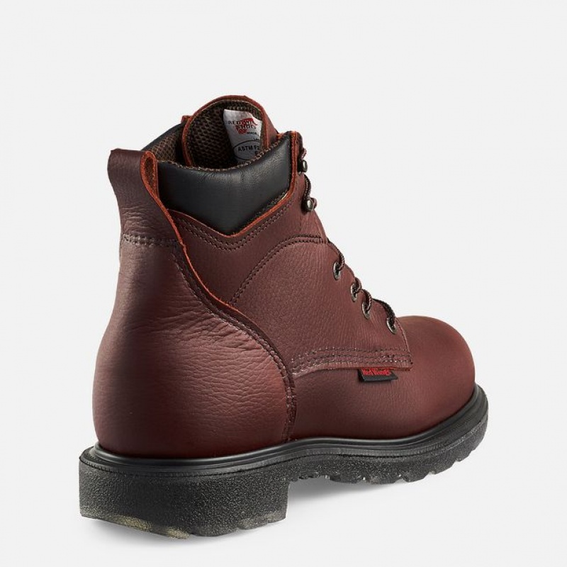 Red Wing SuperSole® 2.0 Werklaarzen Heren | LSJM-75928