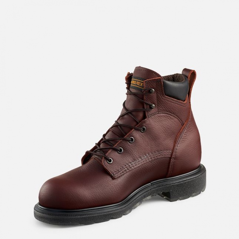 Red Wing SuperSole® 2.0 Werklaarzen Heren | LSJM-75928