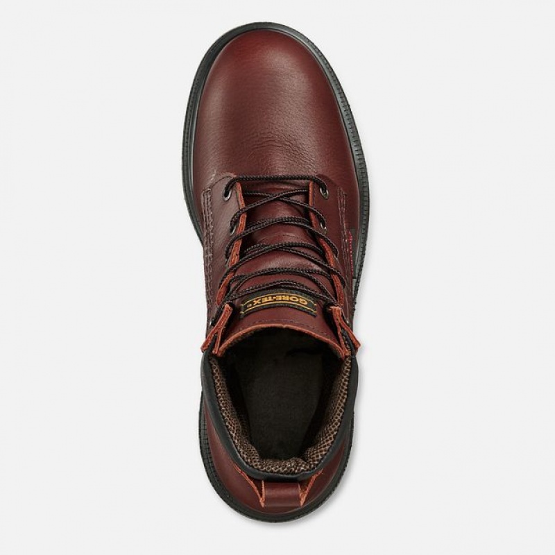 Red Wing SuperSole® 2.0 Werklaarzen Heren | LSJM-75928