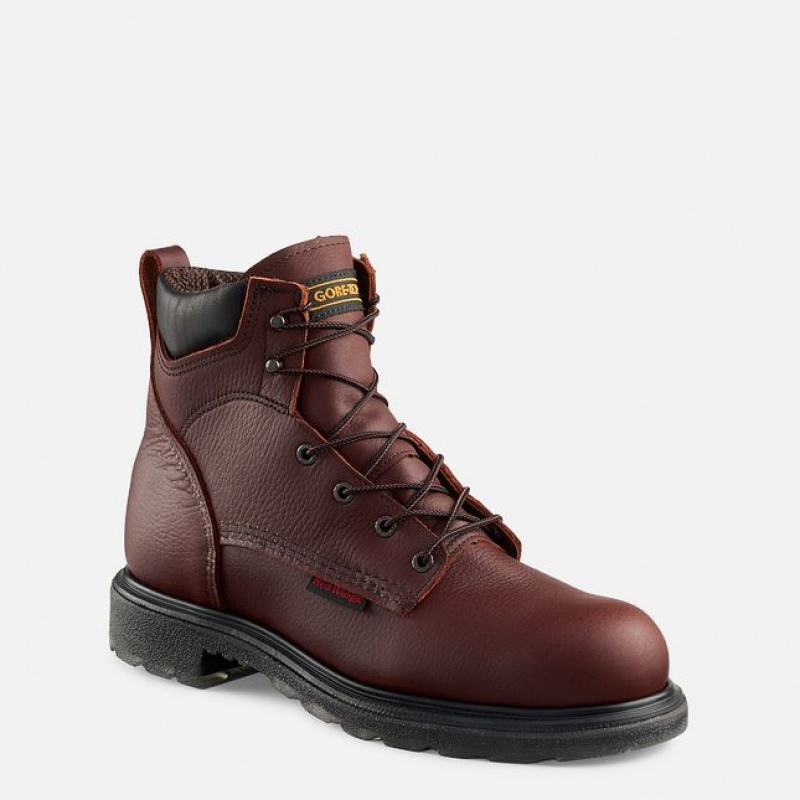 Red Wing SuperSole® 2.0 Werklaarzen Heren | LSJM-75928