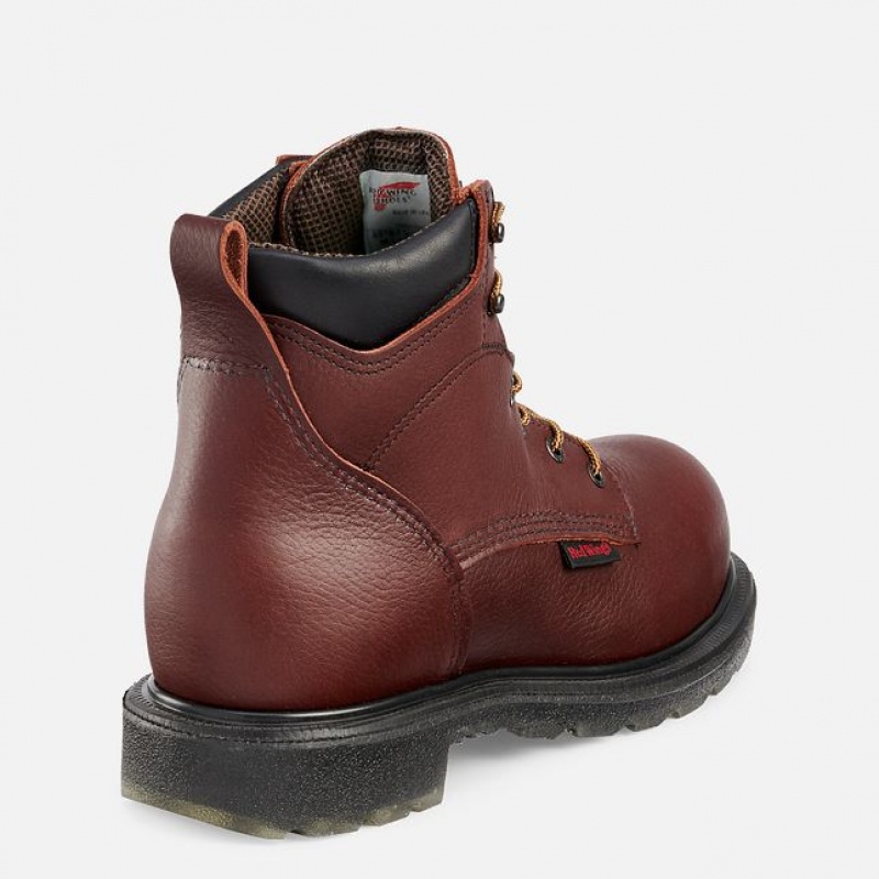 Red Wing SuperSole® 2.0 Werklaarzen Heren | QWBN-53867