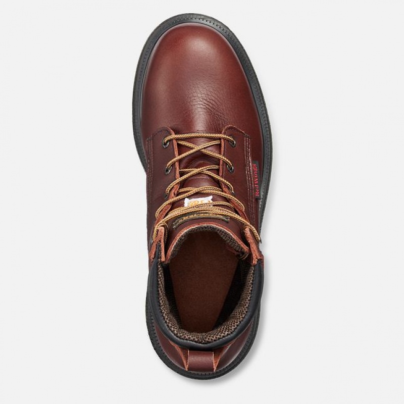 Red Wing SuperSole® 2.0 Werklaarzen Heren | QWBN-53867