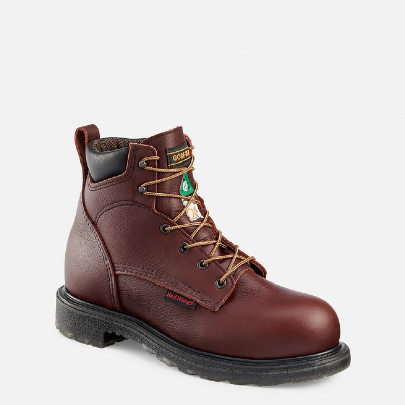 Red Wing SuperSole® 2.0 Werklaarzen Heren | QWBN-53867