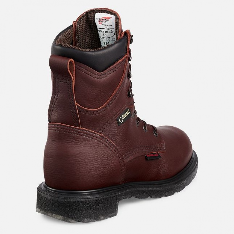 Red Wing SuperSole® 2.0 Werklaarzen Heren | QVJT-65921