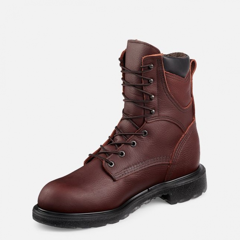 Red Wing SuperSole® 2.0 Werklaarzen Heren | QVJT-65921