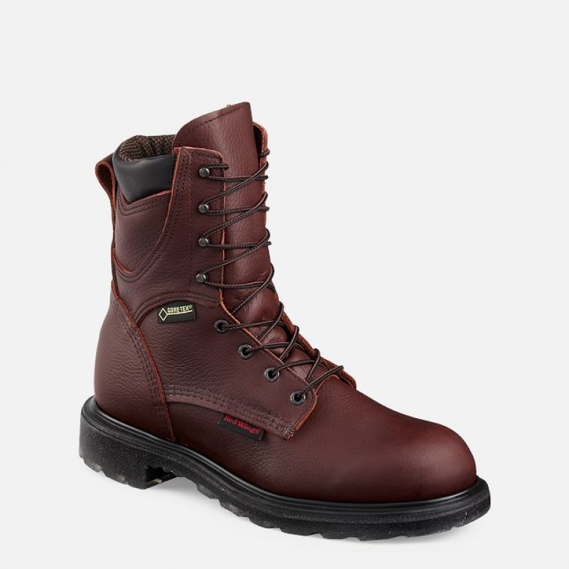 Red Wing SuperSole® 2.0 Werklaarzen Heren | QVJT-65921