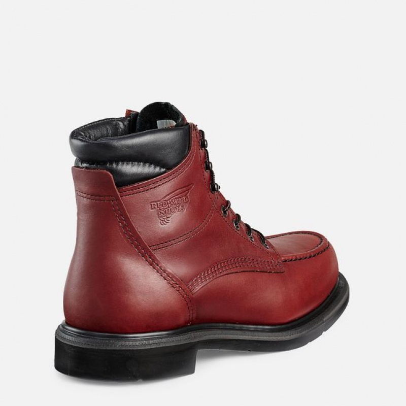 Red Wing SuperSole® Werklaarzen Heren | GALP-29348