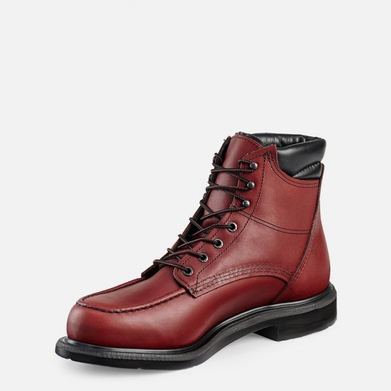 Red Wing SuperSole® Werklaarzen Heren | GALP-29348