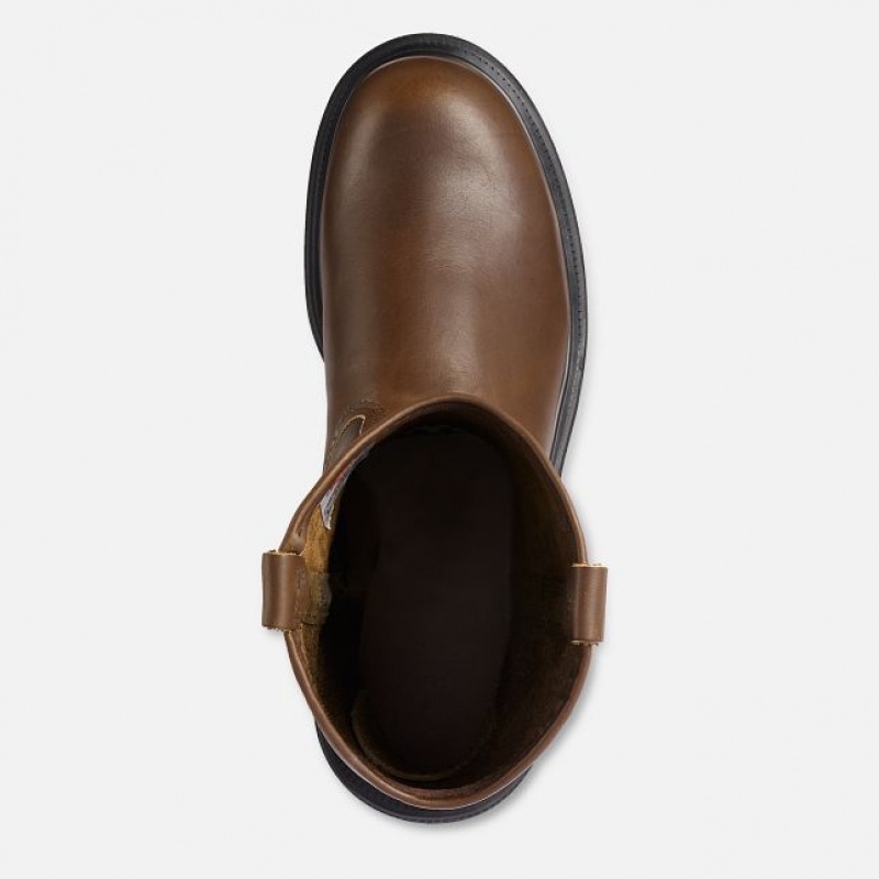 Red Wing SuperSole® Werklaarzen Heren | IXFA-38216