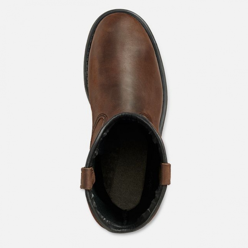 Red Wing SuperSole® Werklaarzen Heren | LAGI-78514