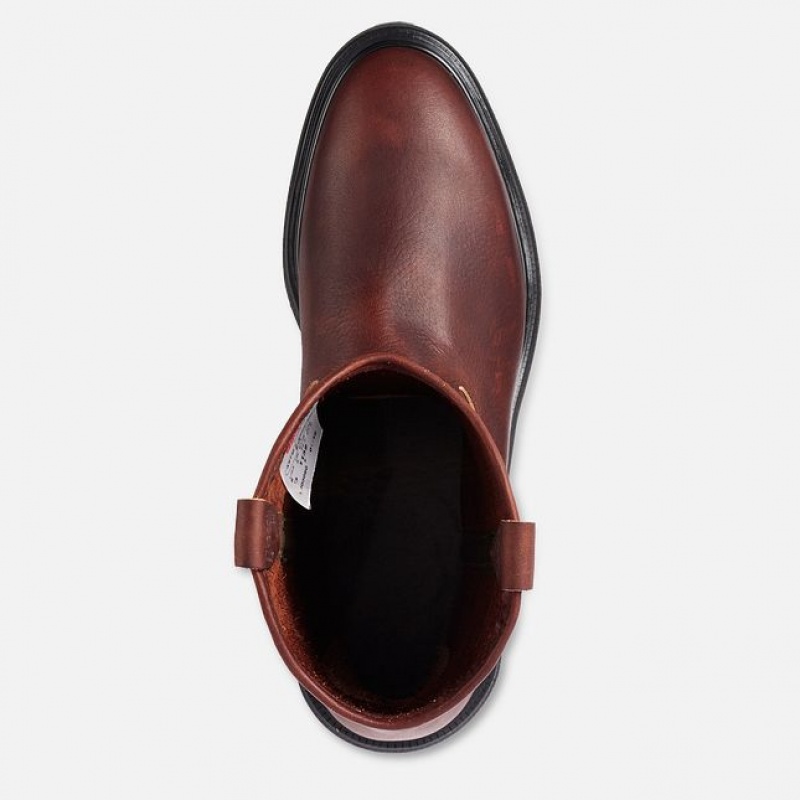 Red Wing SuperSole® Werklaarzen Heren | LROW-18539