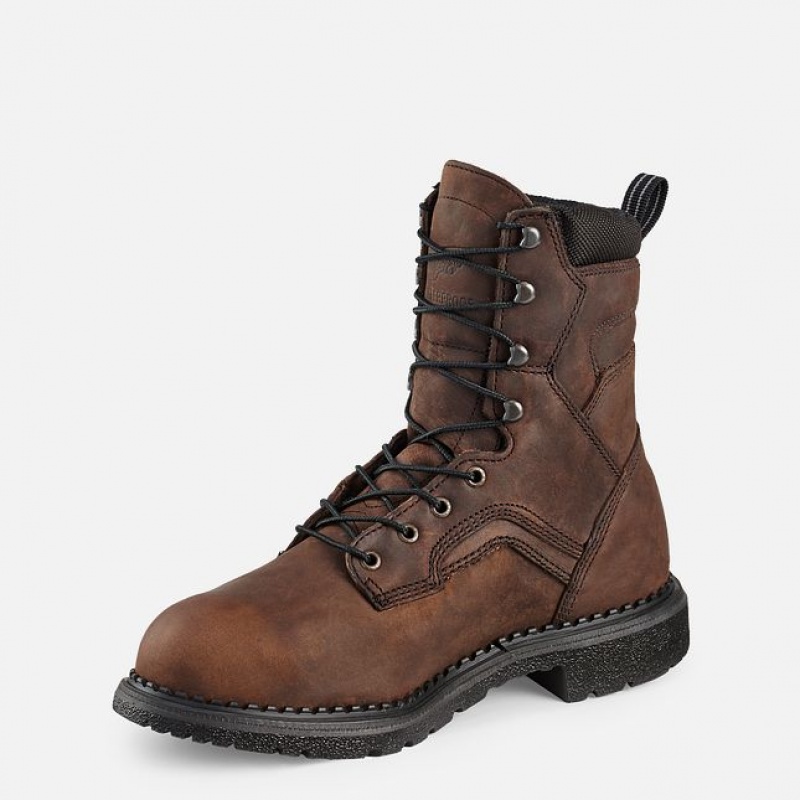 Red Wing SuperSole® Werklaarzen Heren | LXSQ-67304