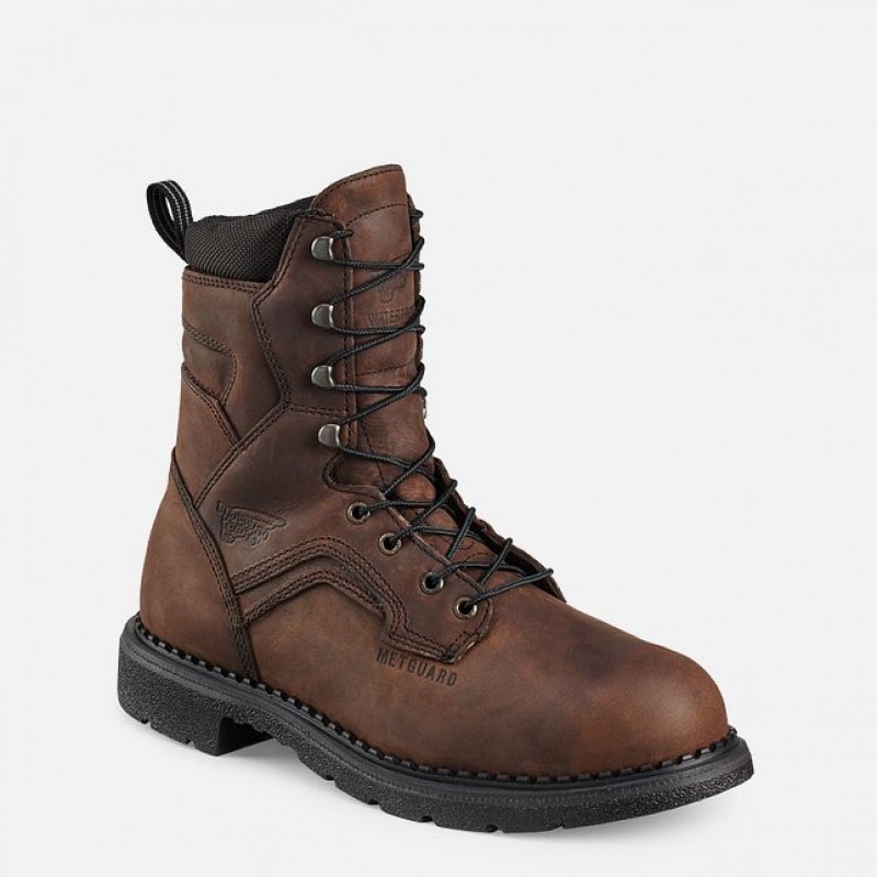 Red Wing SuperSole® Werklaarzen Heren | LXSQ-67304