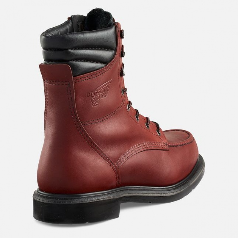 Red Wing SuperSole® Werklaarzen Heren | MTEN-83591