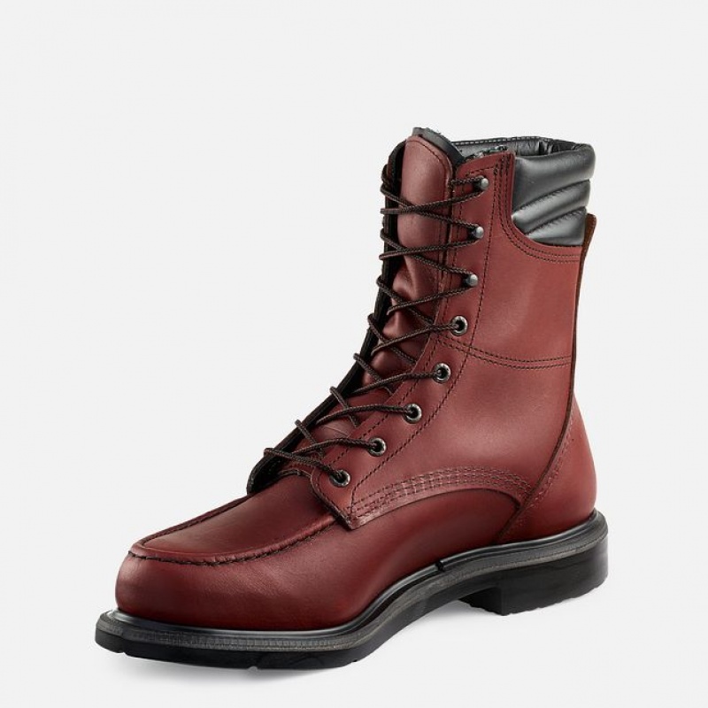 Red Wing SuperSole® Werklaarzen Heren | MTEN-83591