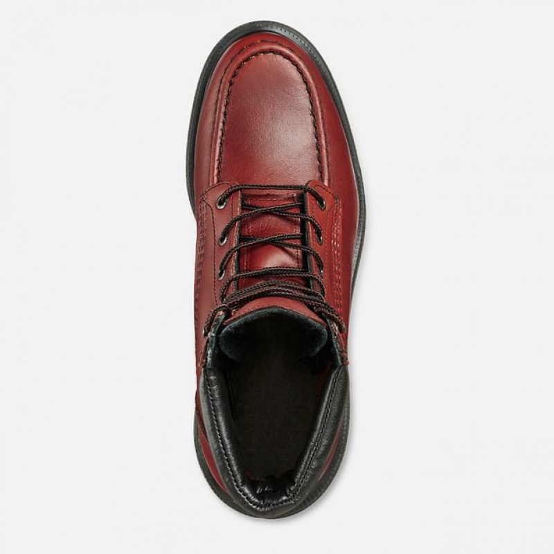 Red Wing SuperSole® Werklaarzen Heren | MTEN-83591