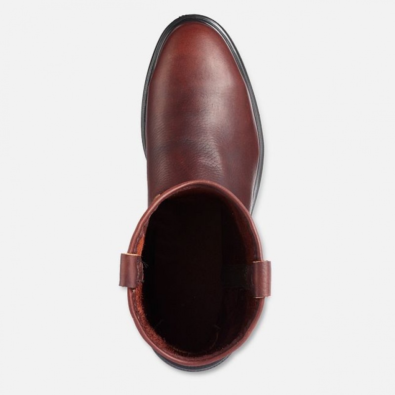 Red Wing SuperSole® Werklaarzen Heren | TCKL-59273