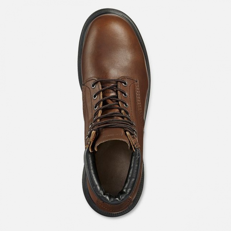 Red Wing SuperSole® Werklaarzen Heren | UBPJ-83401