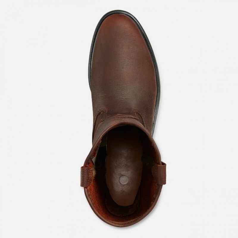 Red Wing SuperSole® Werklaarzen Heren | WKXI-32817