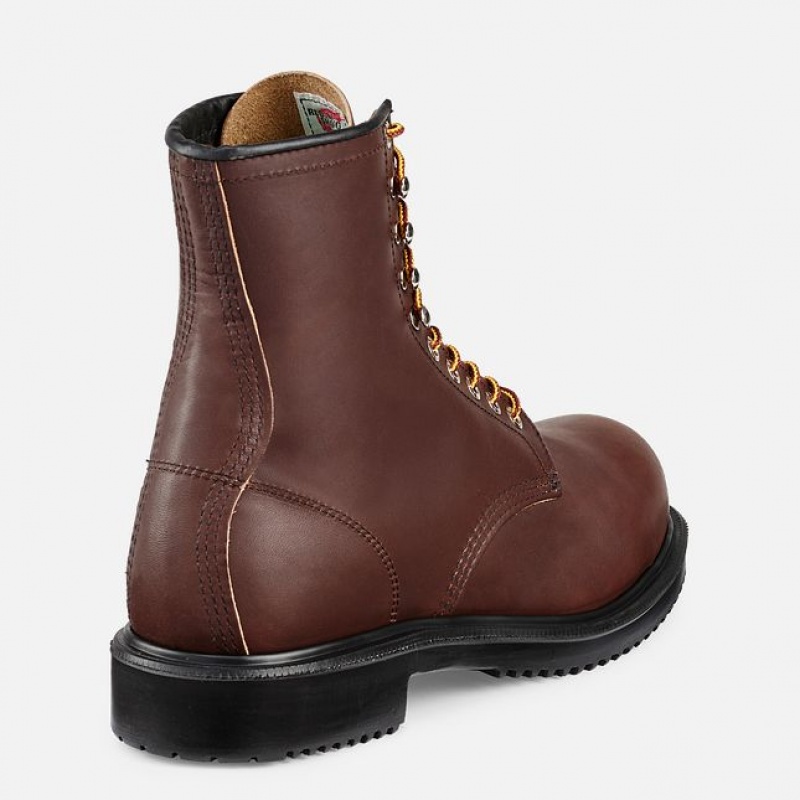 Red Wing SuperSole® Werklaarzen Heren | XFJW-07138