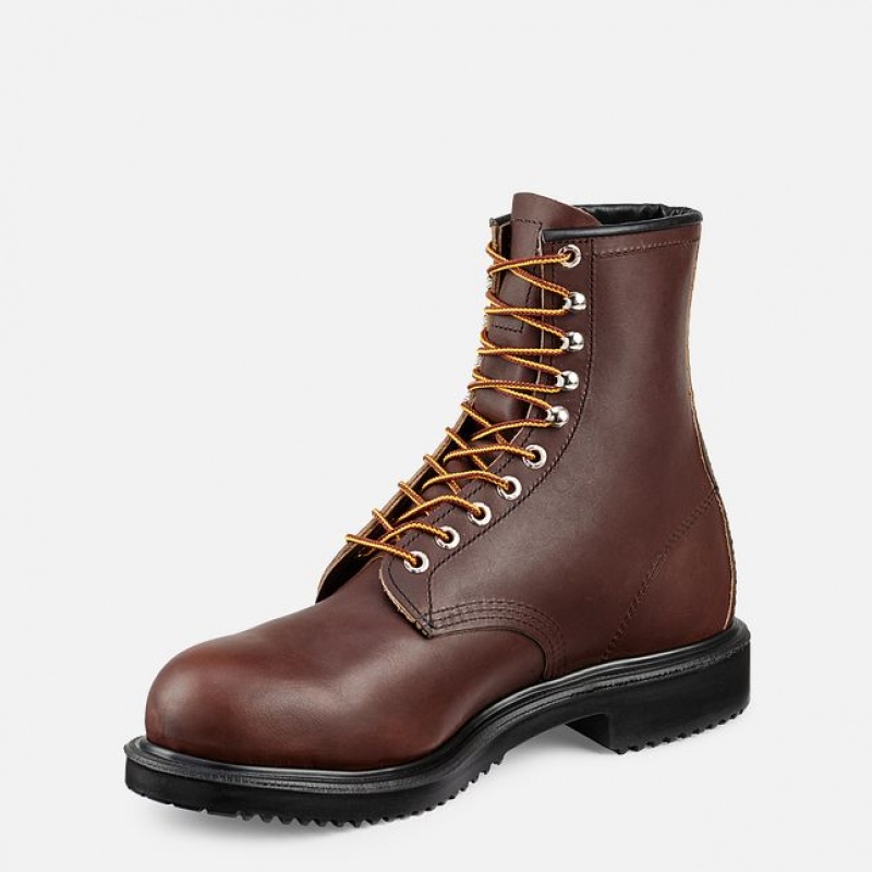 Red Wing SuperSole® Werklaarzen Heren | XFJW-07138