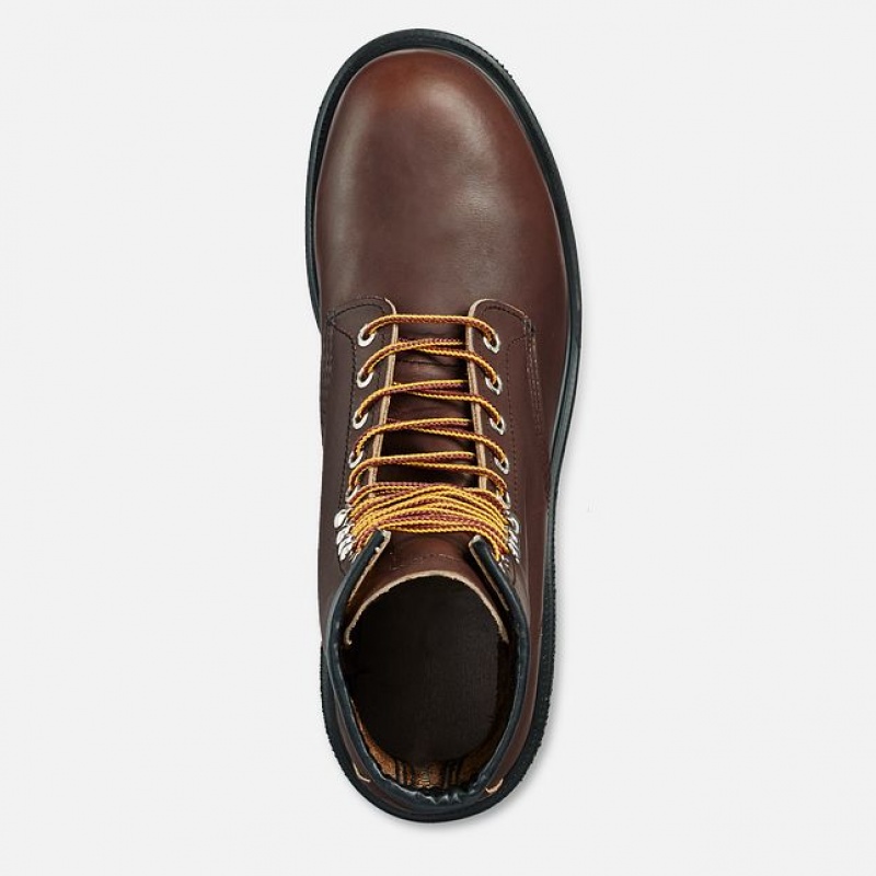 Red Wing SuperSole® Werklaarzen Heren | XFJW-07138