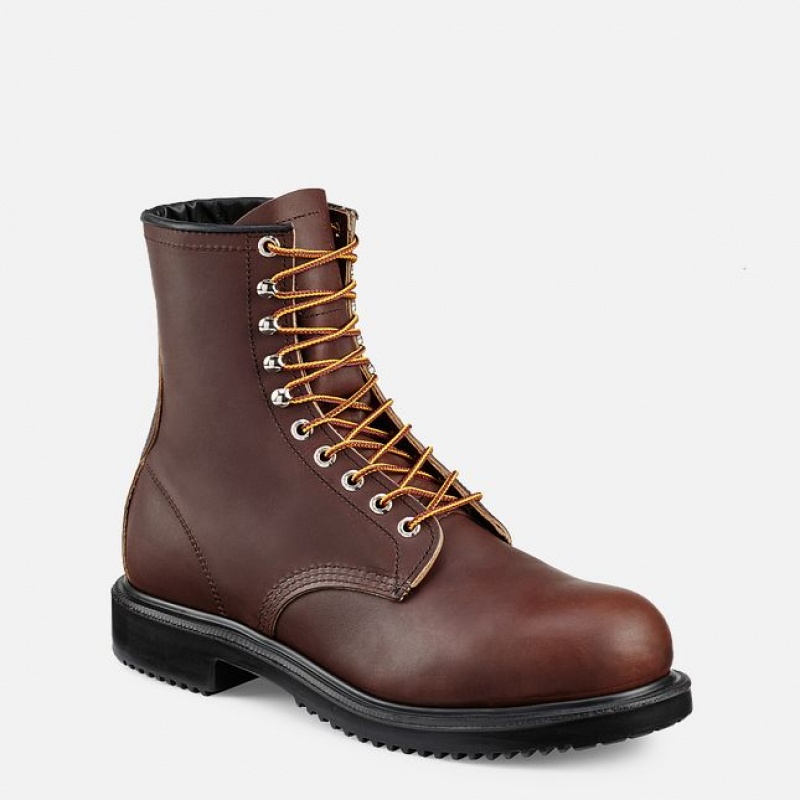 Red Wing SuperSole® Werklaarzen Heren | XFJW-07138