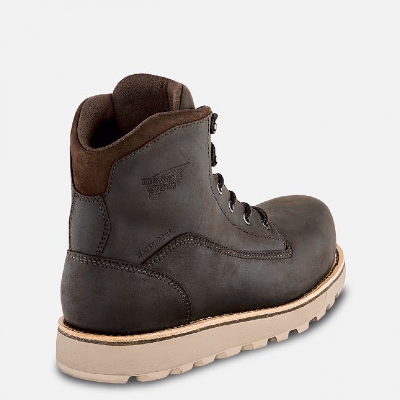 Red Wing Traction Tred Lite Werklaarzen Heren | EGMU-50378