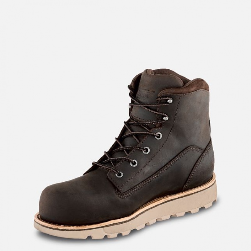 Red Wing Traction Tred Lite Werklaarzen Heren | EGMU-50378