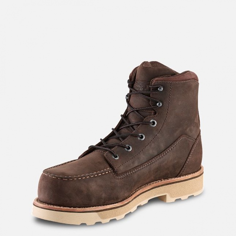 Red Wing Traction Tred Lite Werklaarzen Heren | ATGY-36859