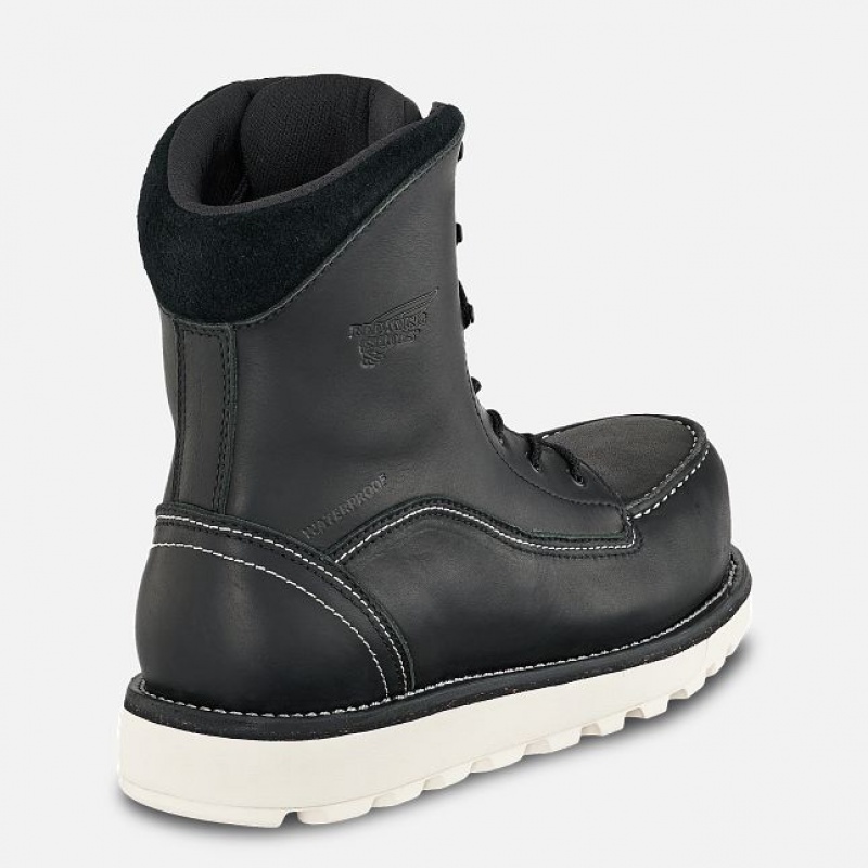 Red Wing Traction Tred Lite Werklaarzen Dames | KIZR-19238