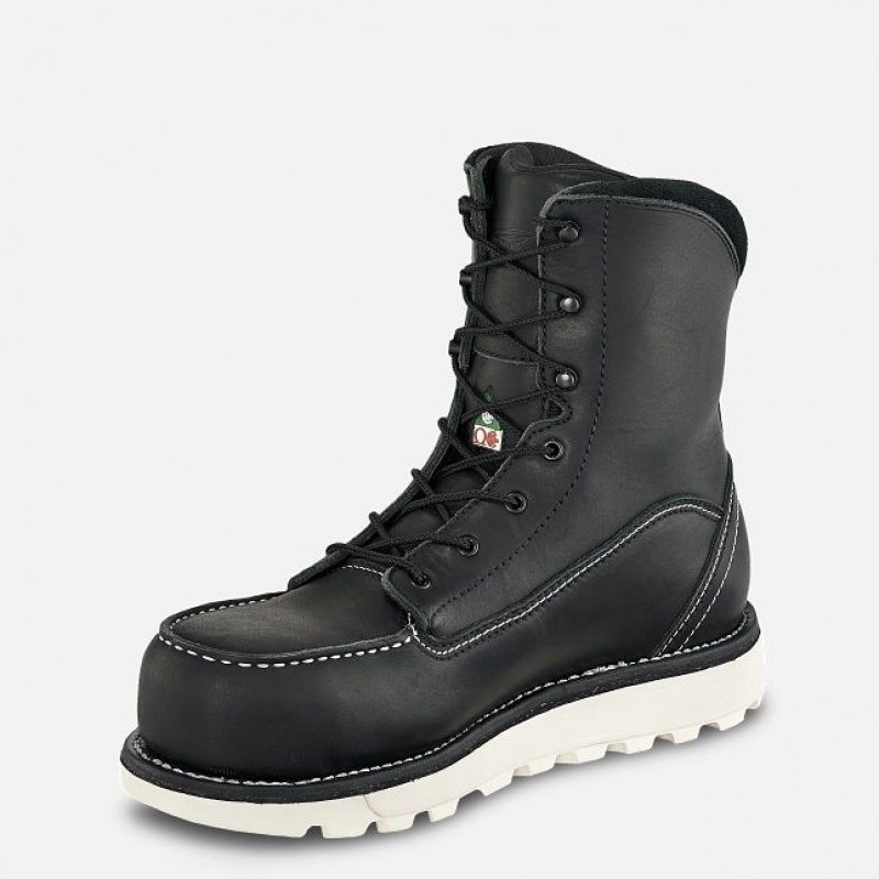 Red Wing Traction Tred Lite Werklaarzen Dames | KIZR-19238