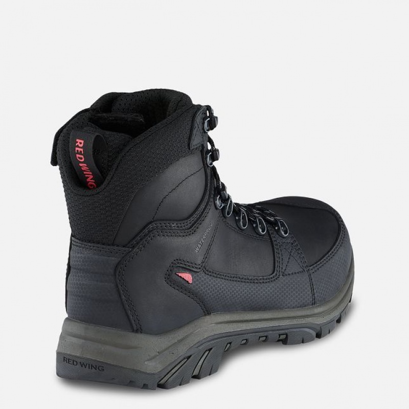 Red Wing Tradesman Werklaarzen Heren | IMCK-35891