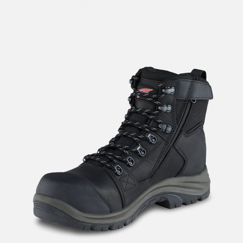 Red Wing Tradesman Werklaarzen Heren | IMCK-35891