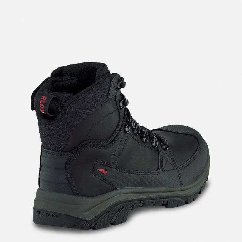 Red Wing Tradesman Werklaarzen Heren | MVOE-65719