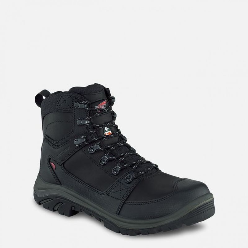 Red Wing Tradesman Werklaarzen Heren | MVOE-65719