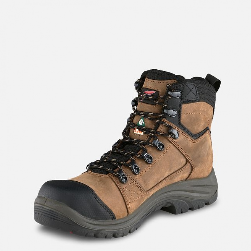 Red Wing Tradesman Werklaarzen Heren | YMPH-04861