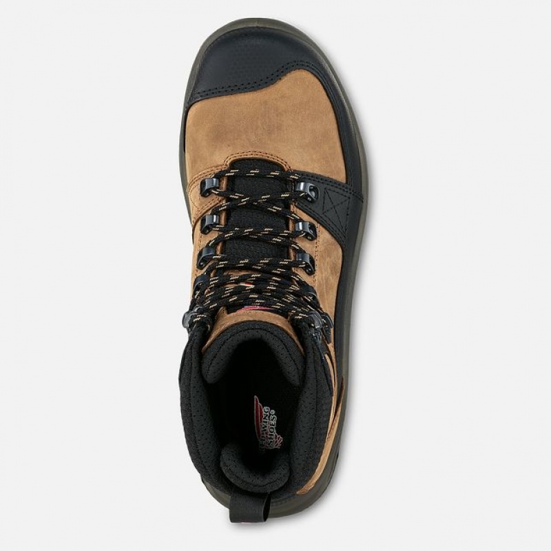 Red Wing Tradesman Werklaarzen Heren | YMPH-04861