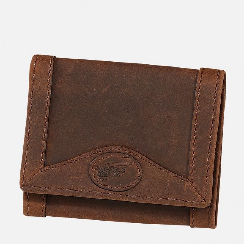 Red Wing Tri-Fold Portefeuille | MNRS-81250