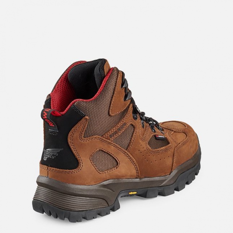 Red Wing TruHiker Werklaarzen Heren | UIXC-26089